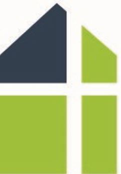 The New Beginnings Community Church logo mark